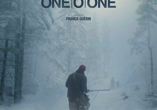ONE O ONE de Franck Guerin