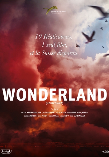 WONDERLAND – collectif de 10 réalisateurs