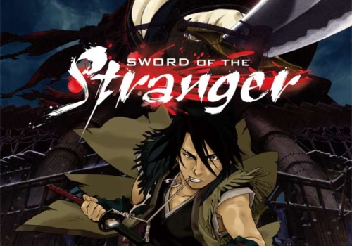 SWORD OF STRANGERS de Masahiro Andô