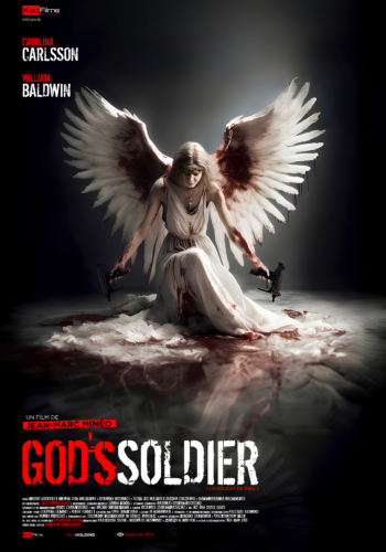 GOD’S SOLDIER (Le soldat de dieu)