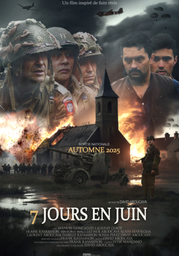 7 JOURS EN JUIN